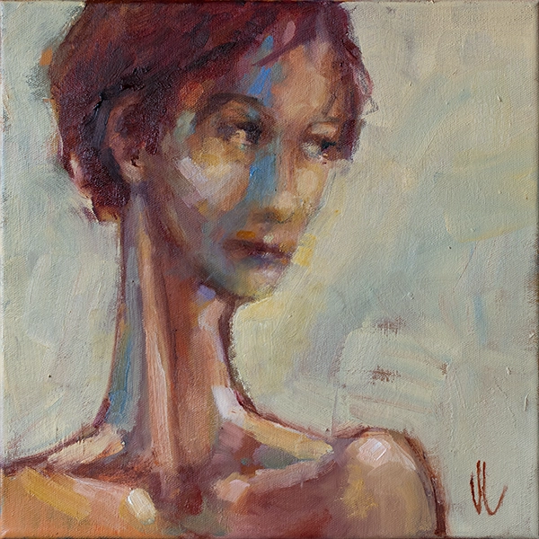 Instead, 12x12 in