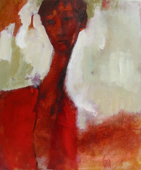Dream, 24x20 in