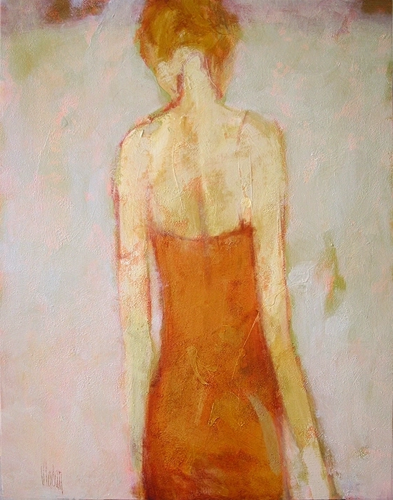 Recess, 28x22 in