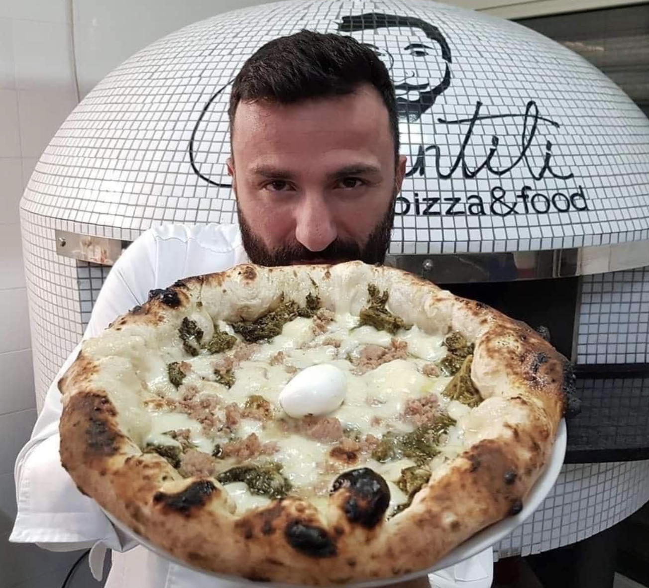 Grand Prix de France de la Pizza 2025