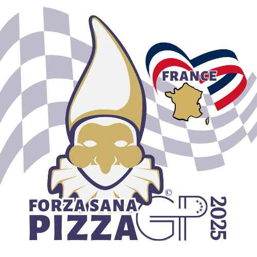 Grand Prix de France de la Pizza 2025