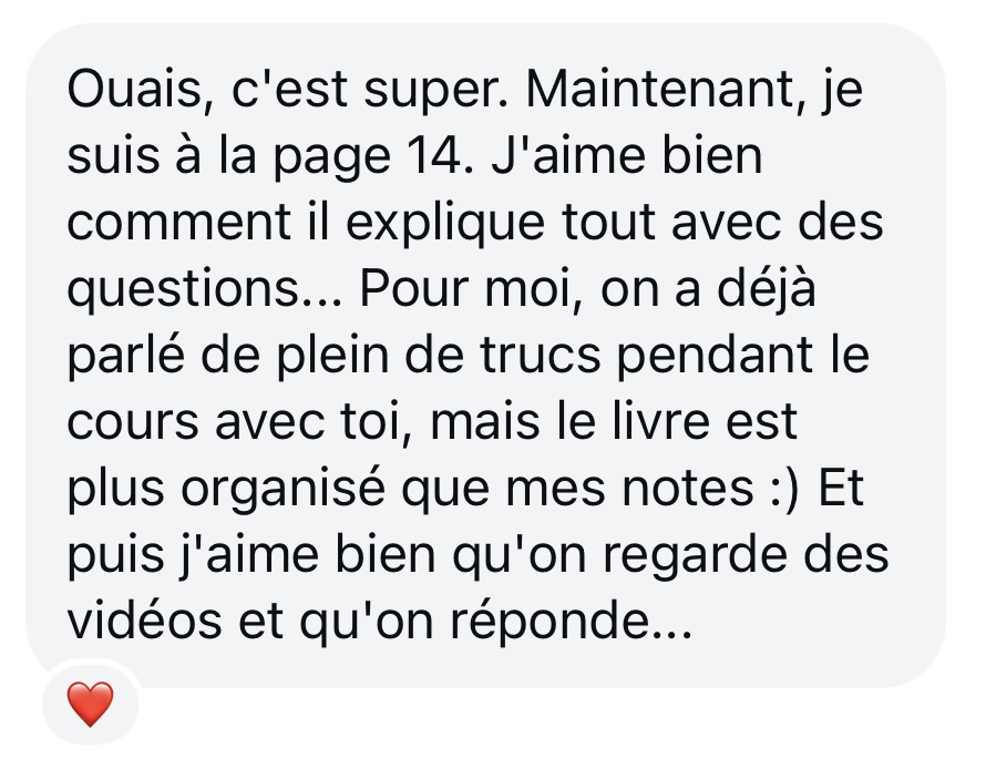 Venir d’ailleurs, devenir d’ici - PARTIE 1