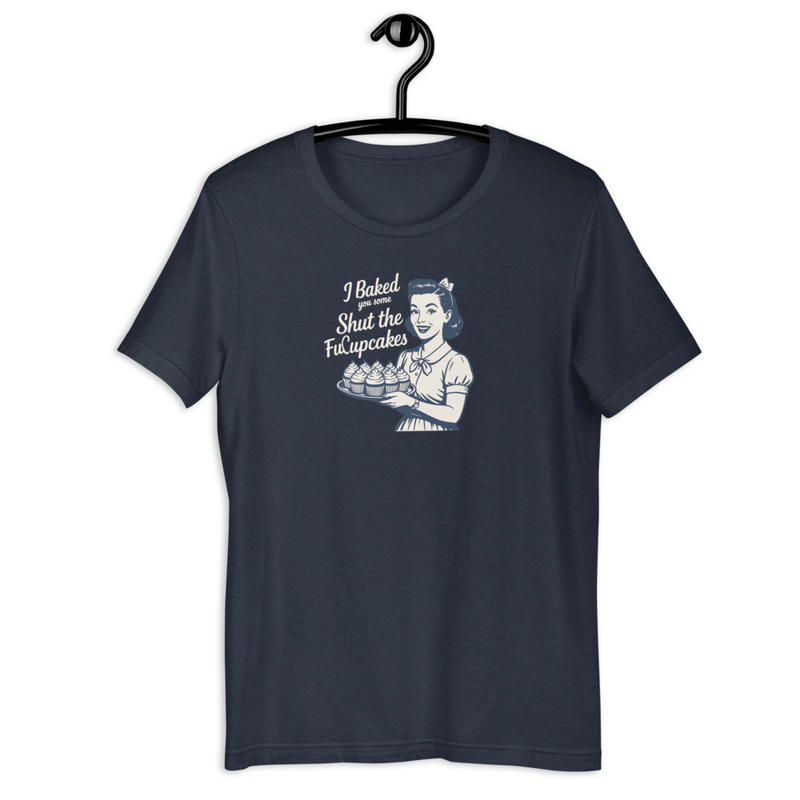 Baked Goods t-shirt
