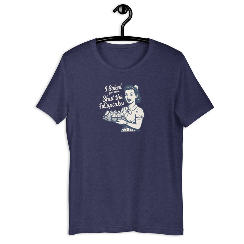 Baked Goods t-shirt