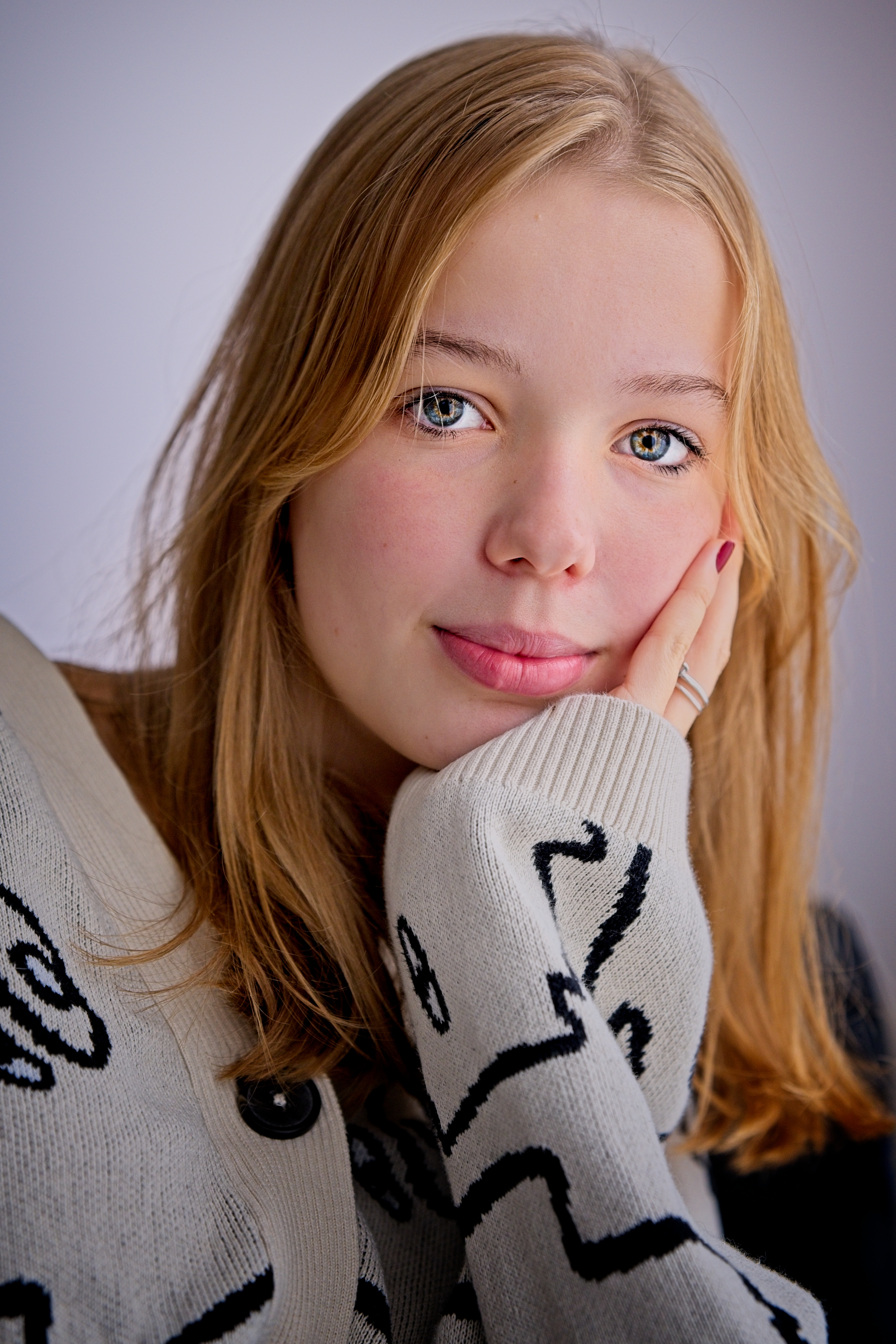 Portret Fotografie 1 persoon