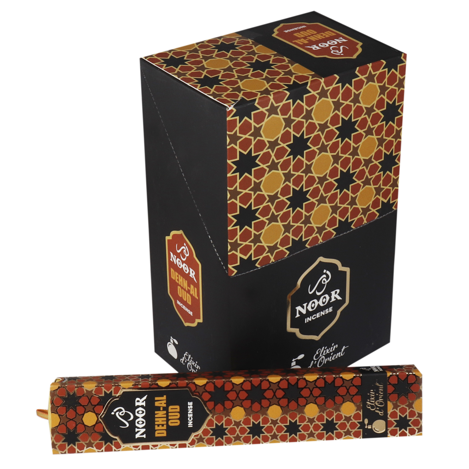 Smilkalai Noor Dehn - AL Oud