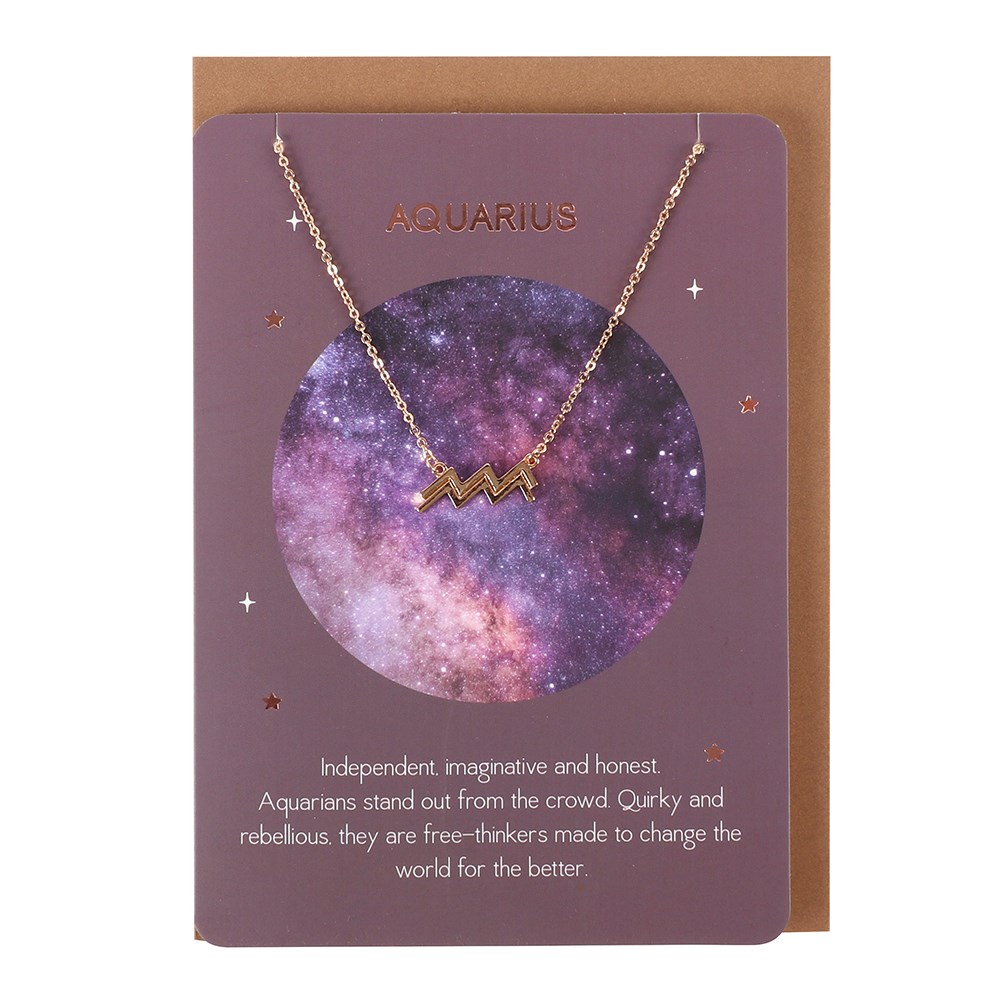 Zodiako ženklų vėriniai