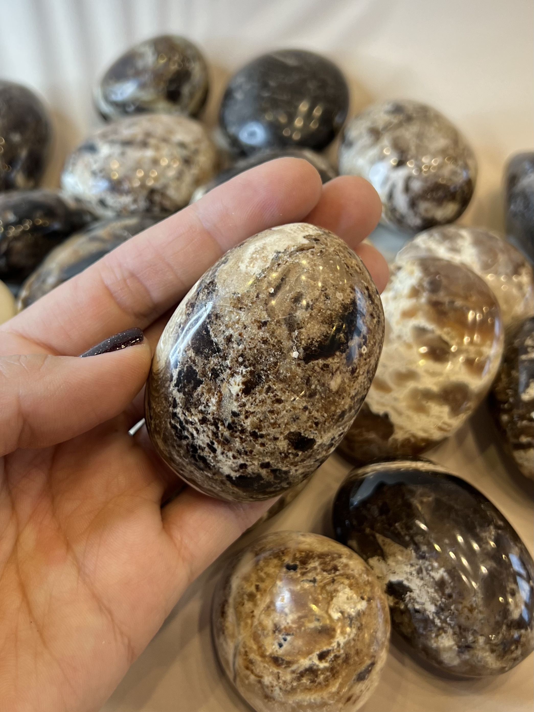 Juodasis Opalas