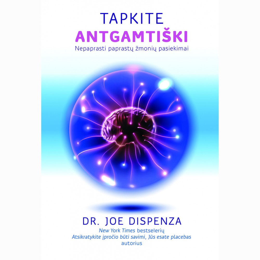 Tapkite antgamtiški