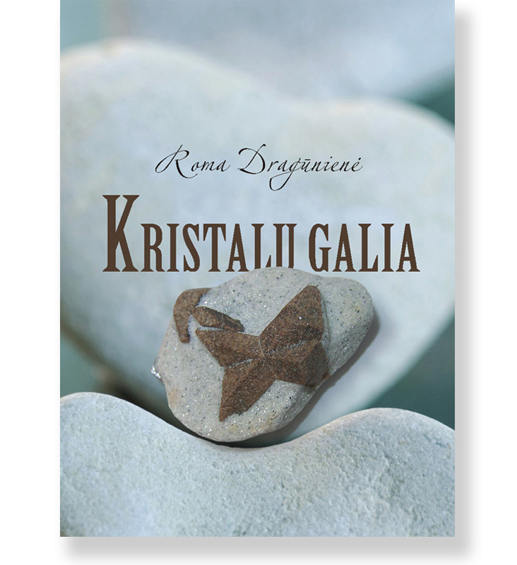 Kristalų galia