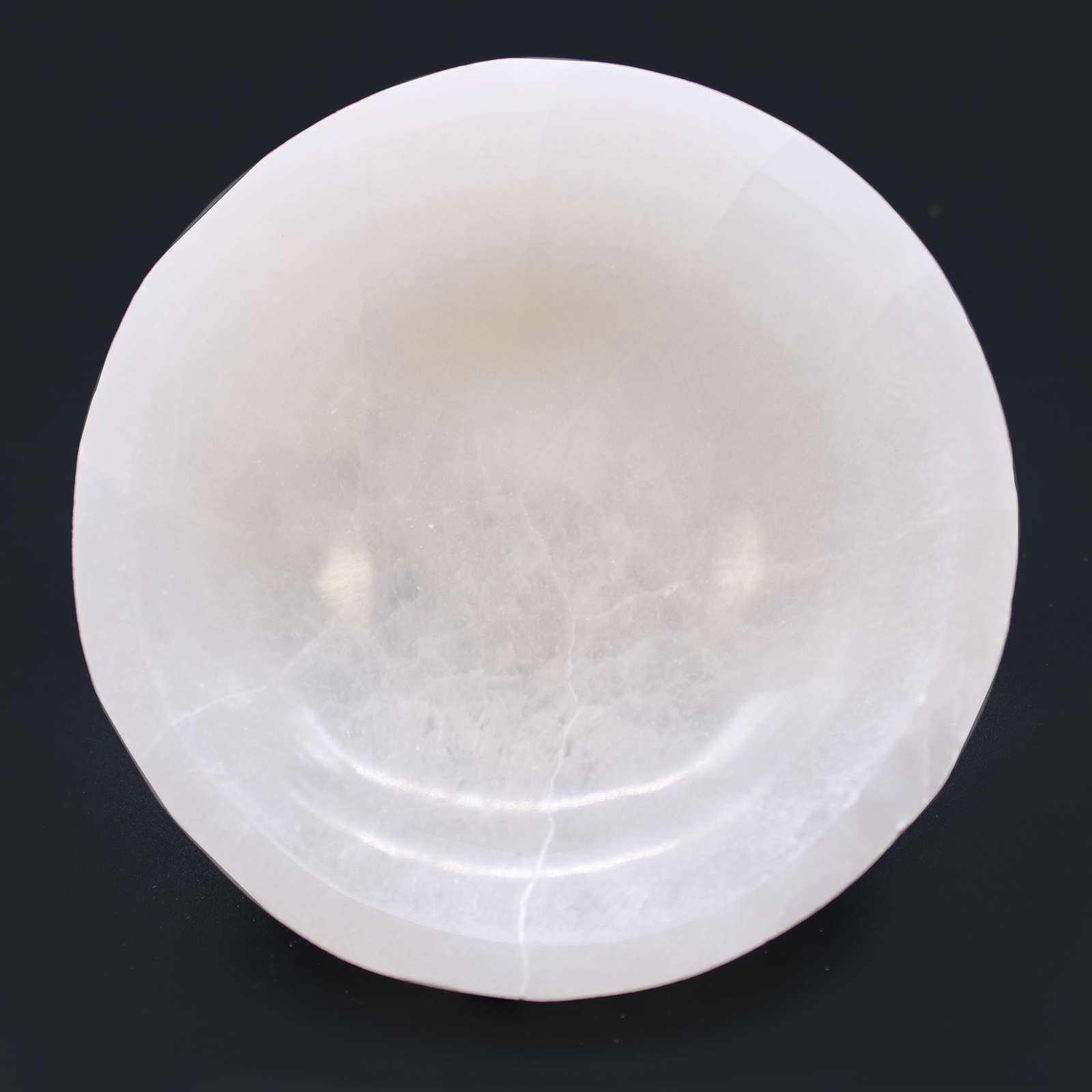 Selenito dubuo - 15cm