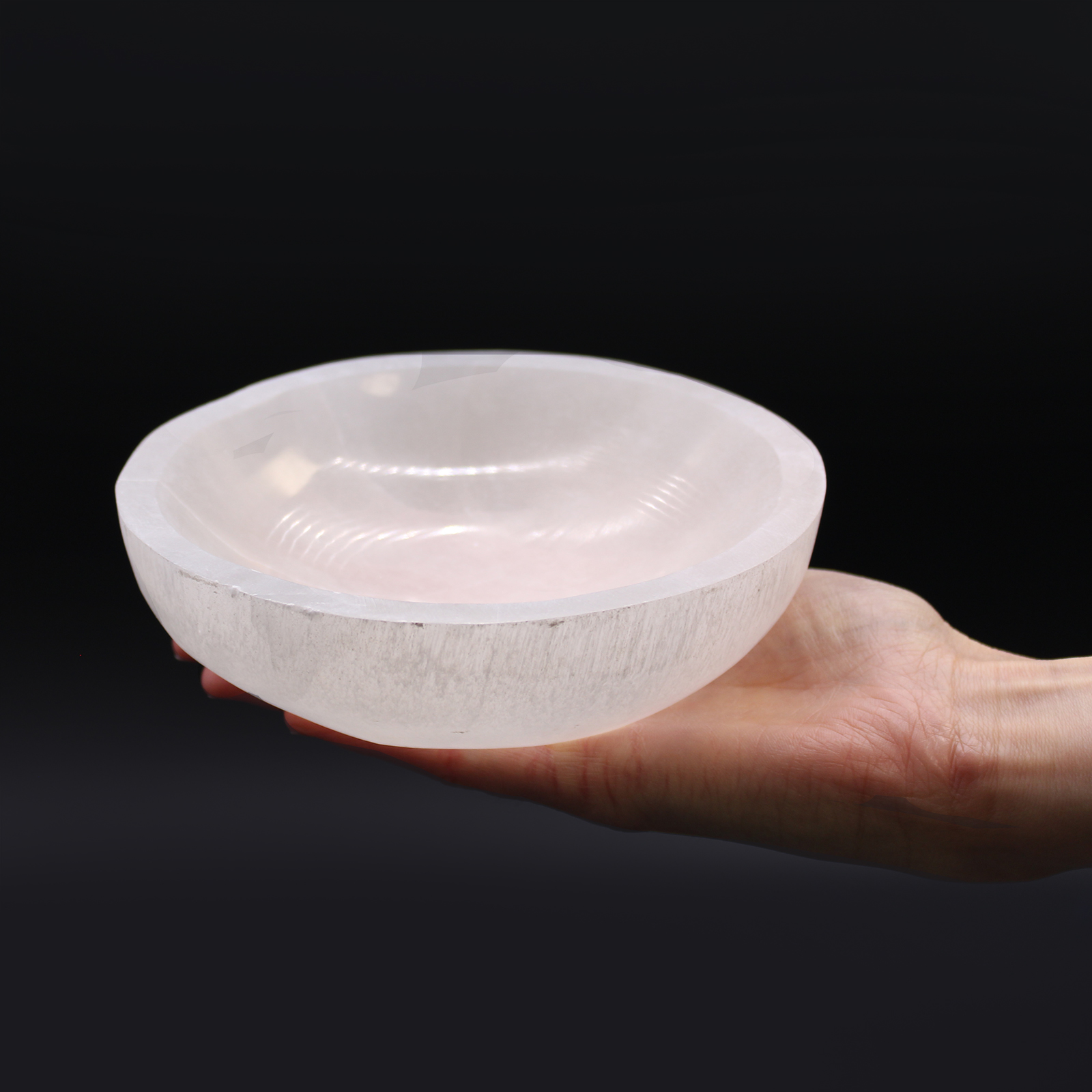 Selenito dubuo - 15cm