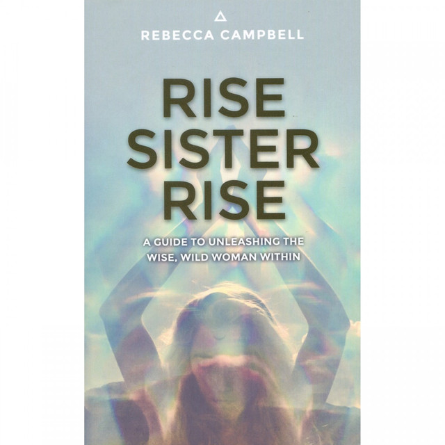 Rise Sister Rise