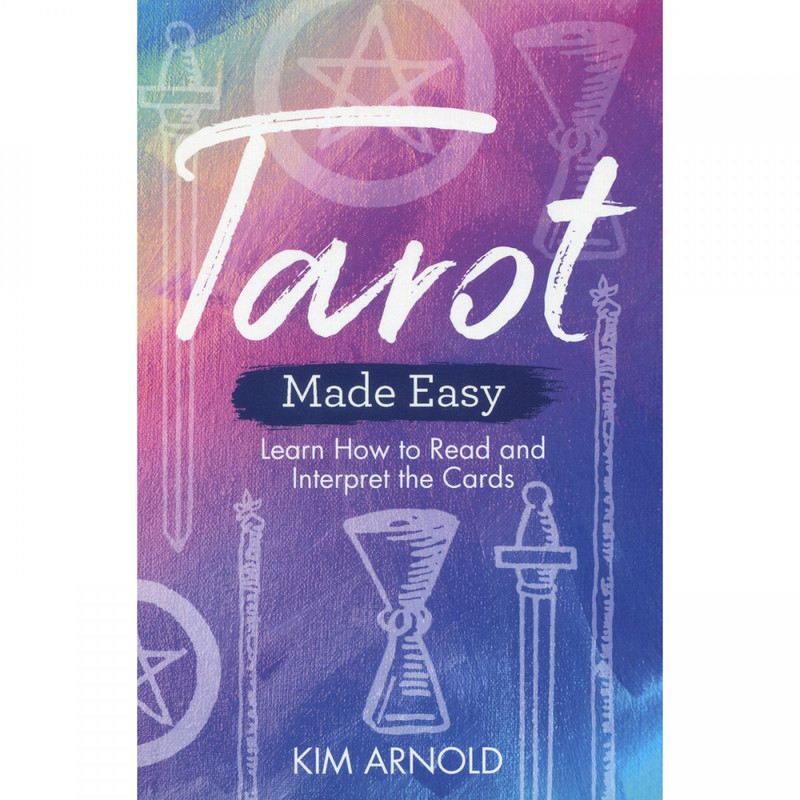 Tarot Made Easy - Taro vadovas