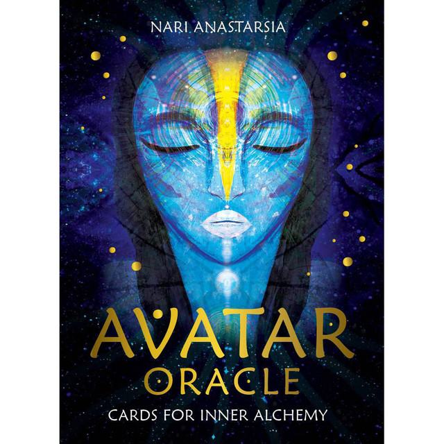 Avatar Oracle