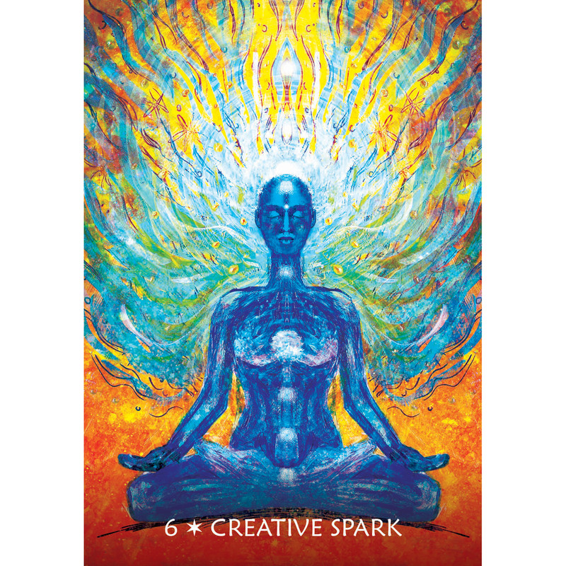 Avatar Oracle 