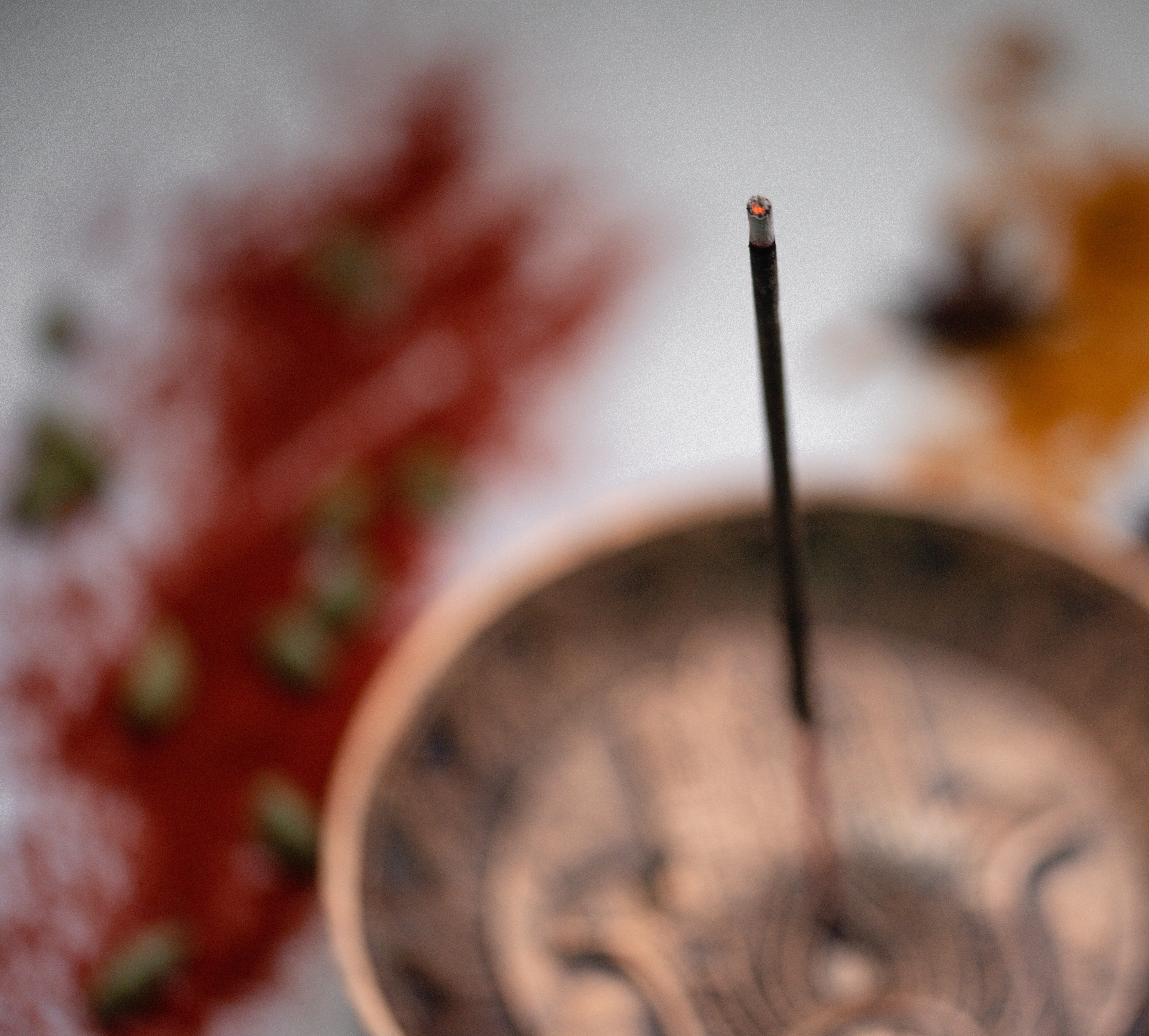 Agarwood Intense nišiniai smilkalai