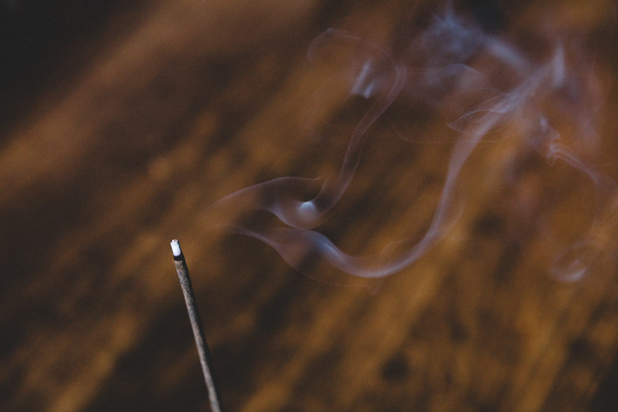 Palo Santo & Sage nišiniai smilkalai