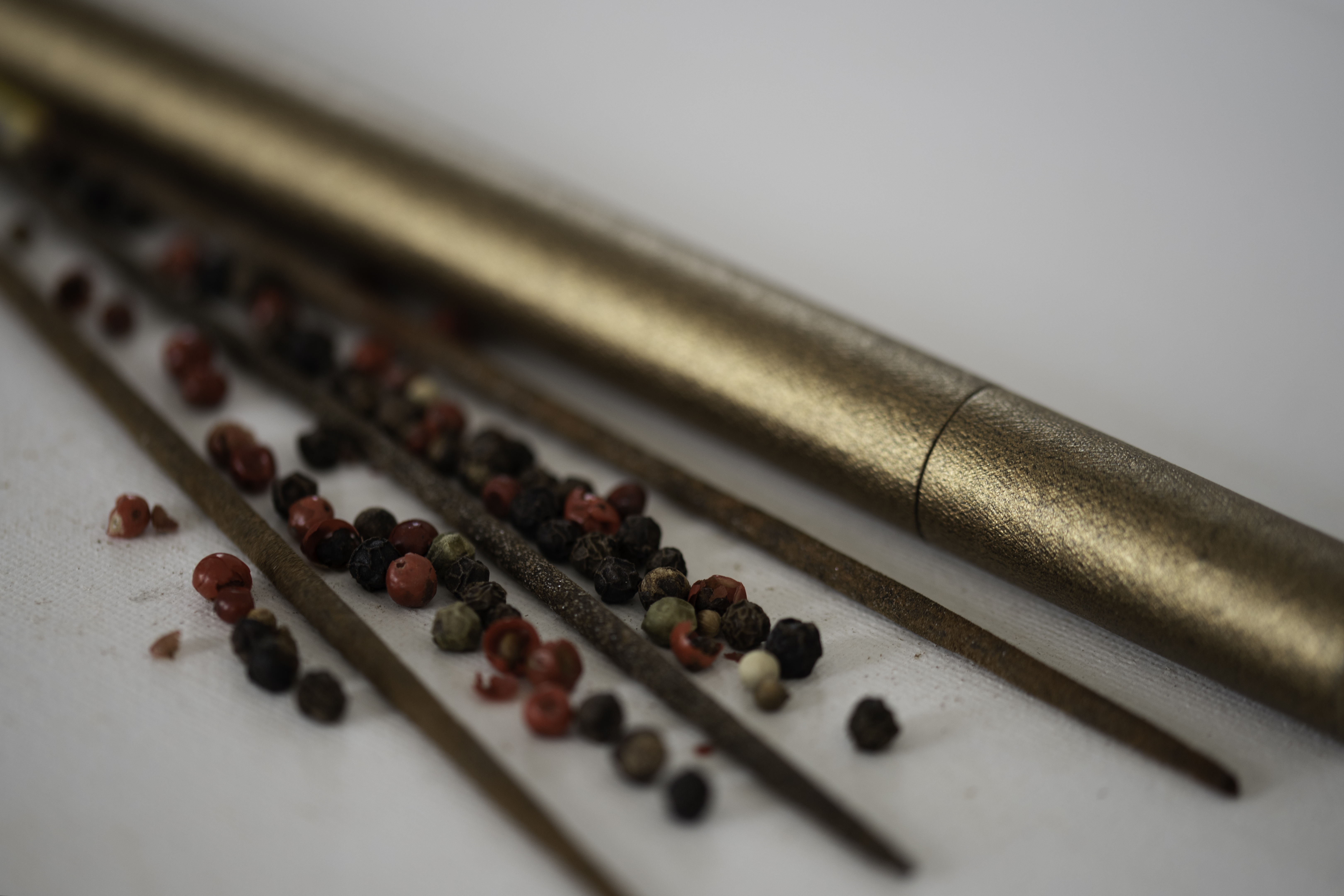 Oud Noir nišiniai smilkalai