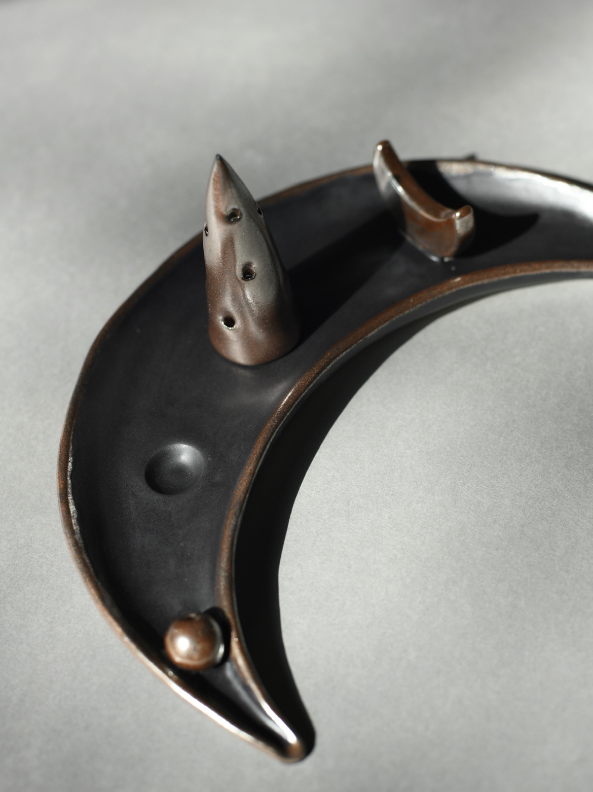 Žvakidė - smilkalinė Jaunatis