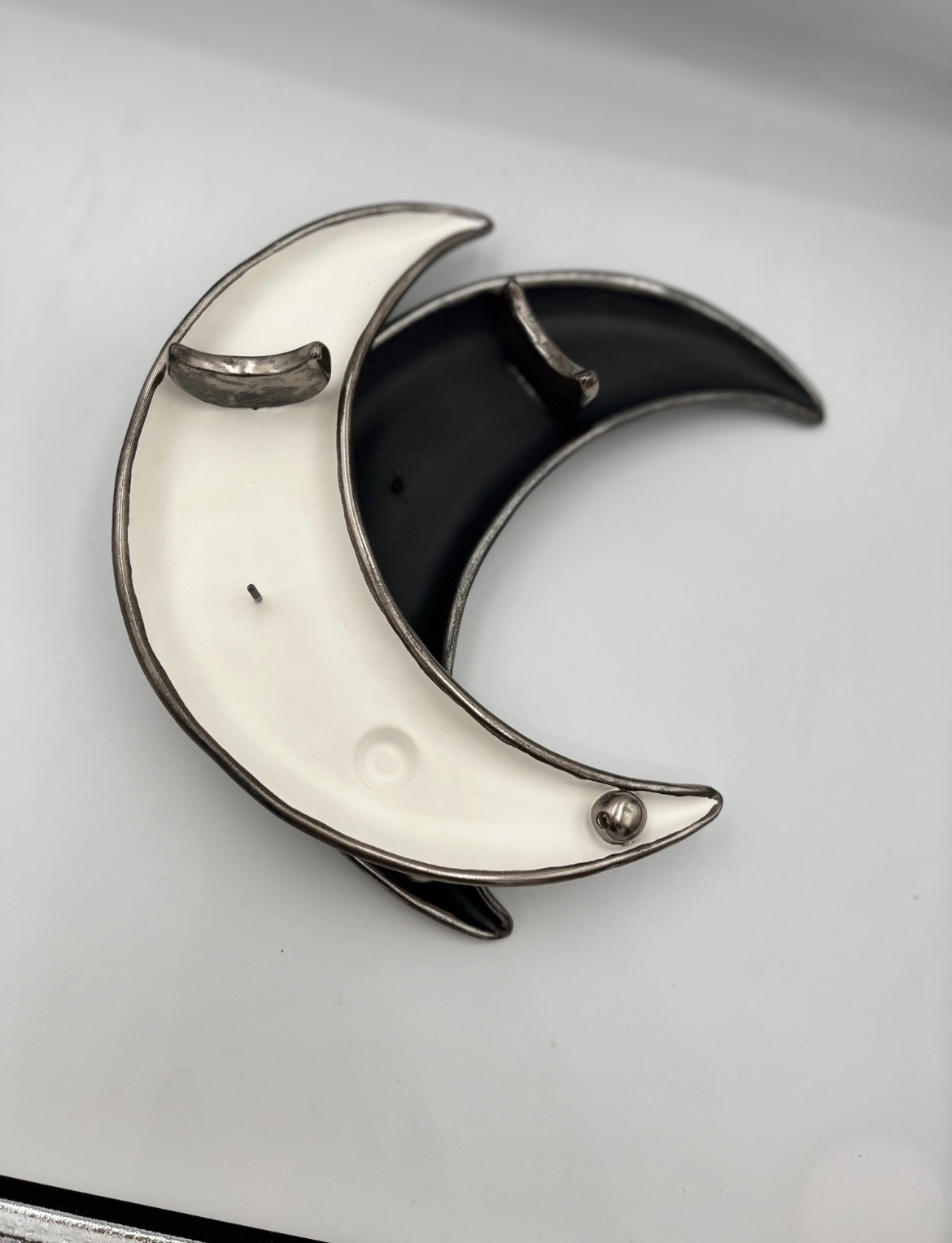 Žvakidė - smilkalinė Jaunatis