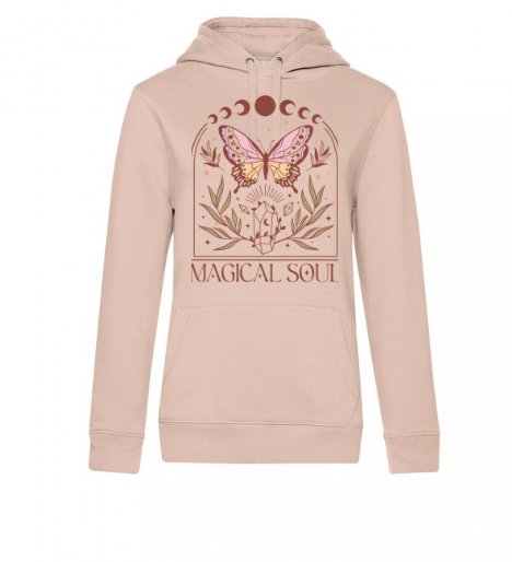 Džemperis “Magical Soul”