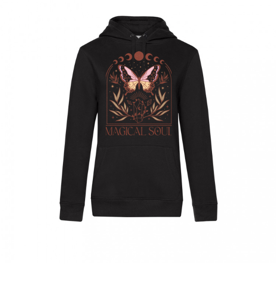 Džemperis “Magical Soul”
