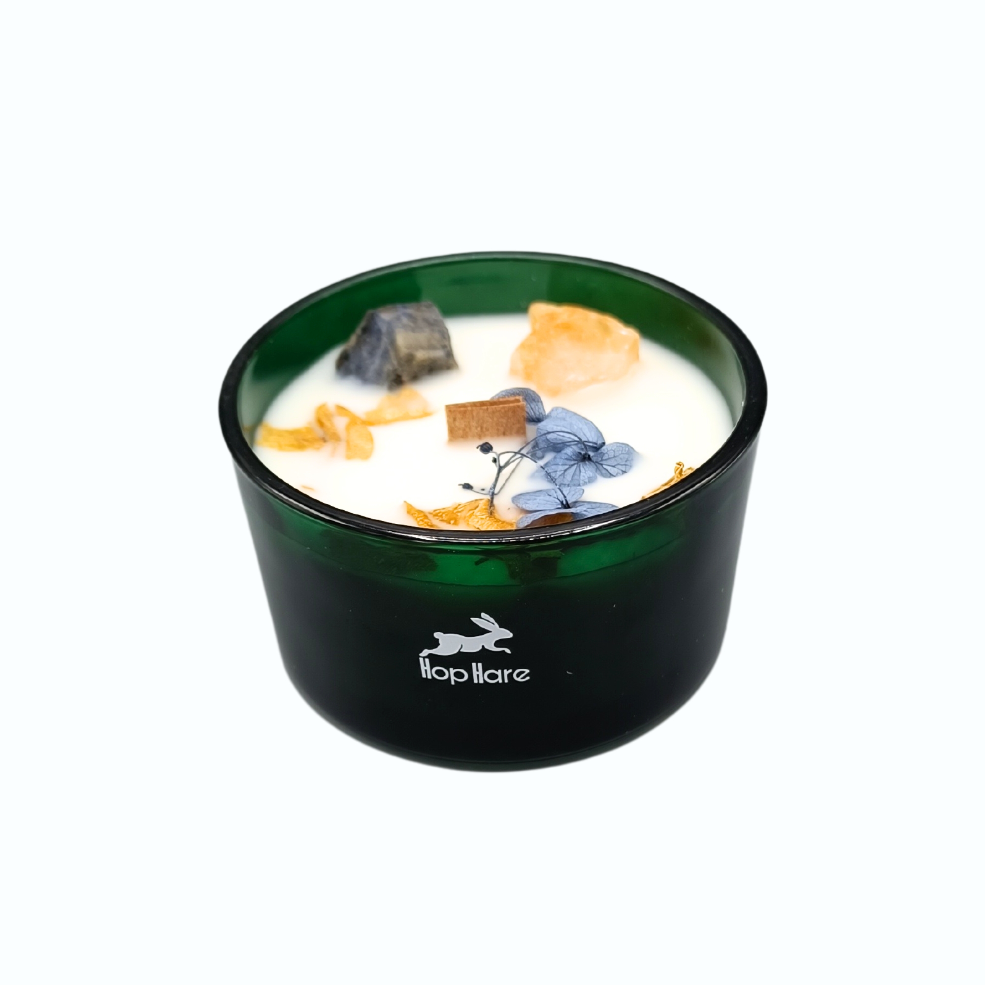 Hop Hare magiška žvakė su kristalais - The Sun