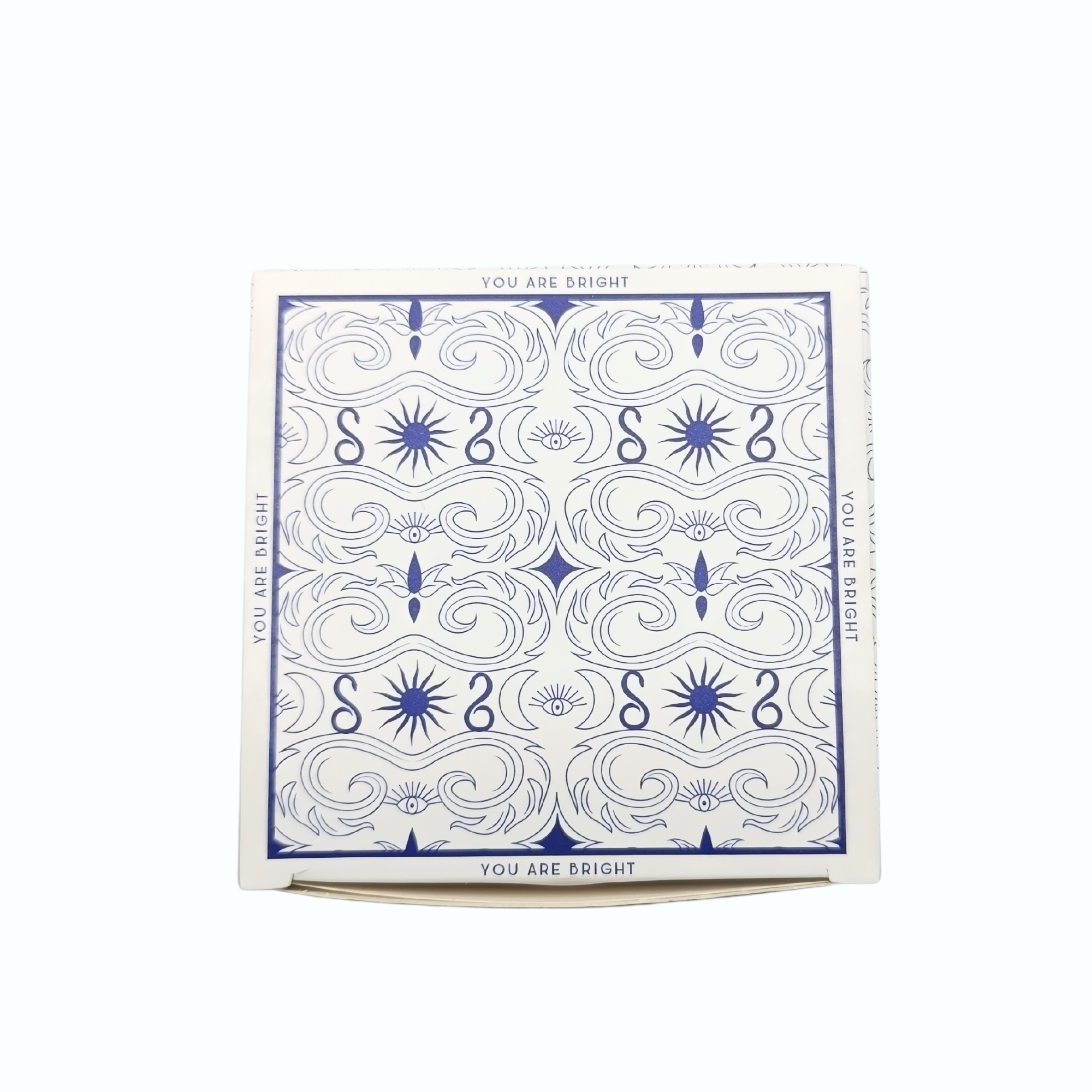 Hop Hare magiška žvakė su kristalais - The Sun