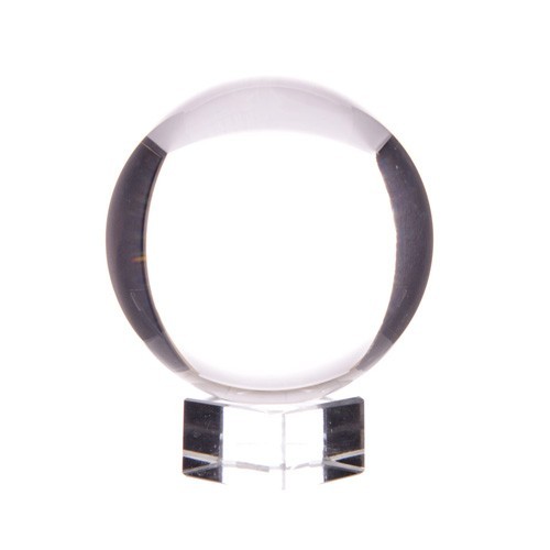 Kalnų krištolo rutulys (kelių dydžių)