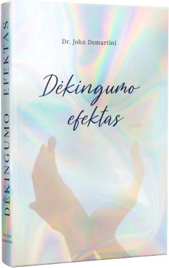 Dėkingumo efektas
