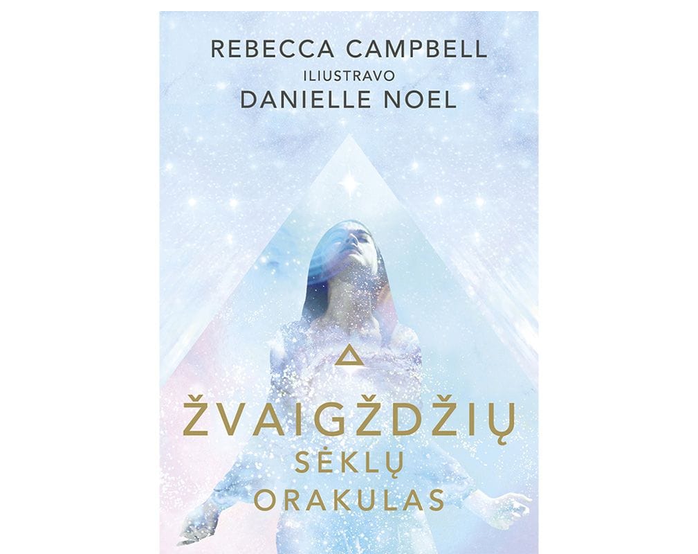 Žvaigždžių sėklų orakulas