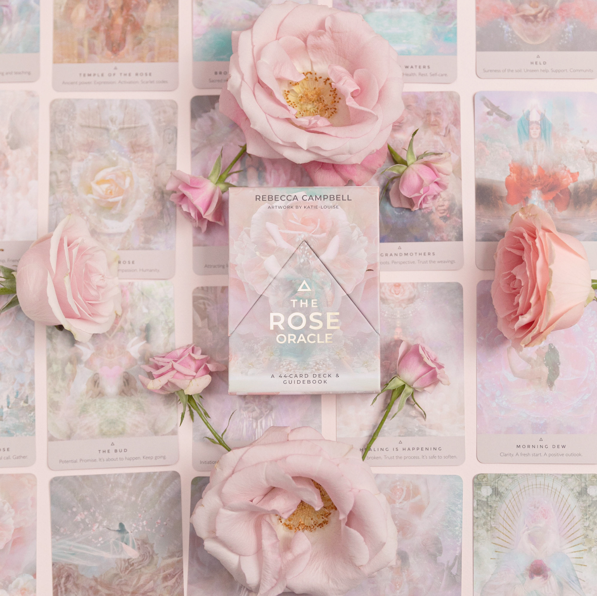 The Rose Oracle
