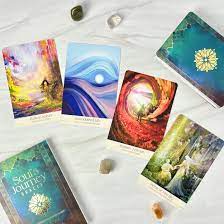 Soul's Journey Oracle