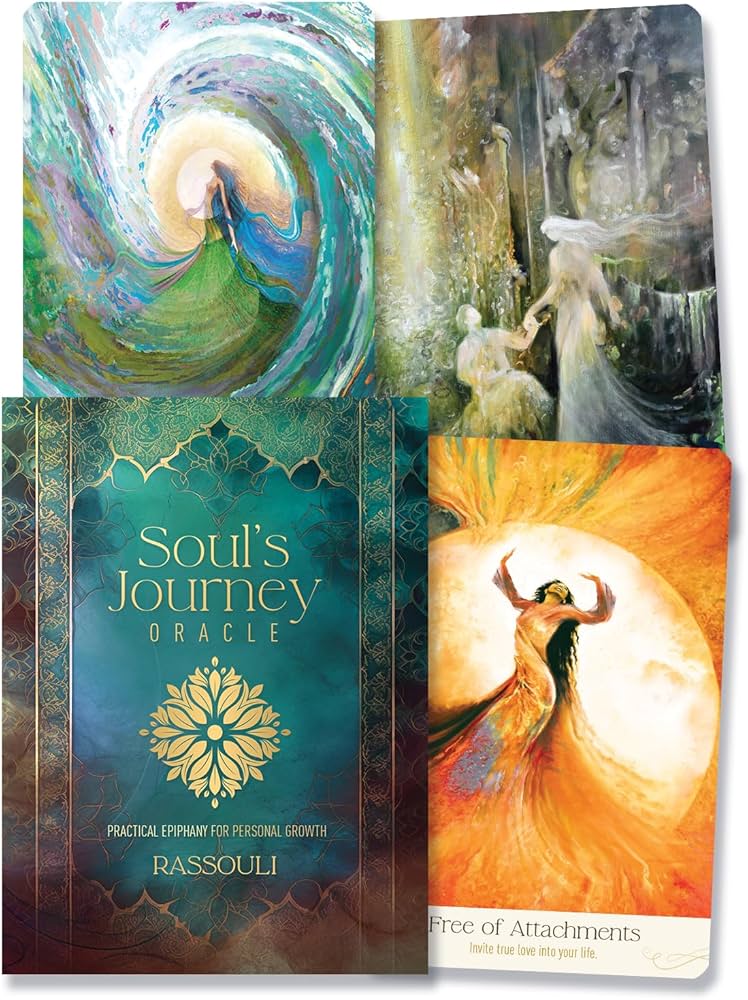 Soul's Journey Oracle