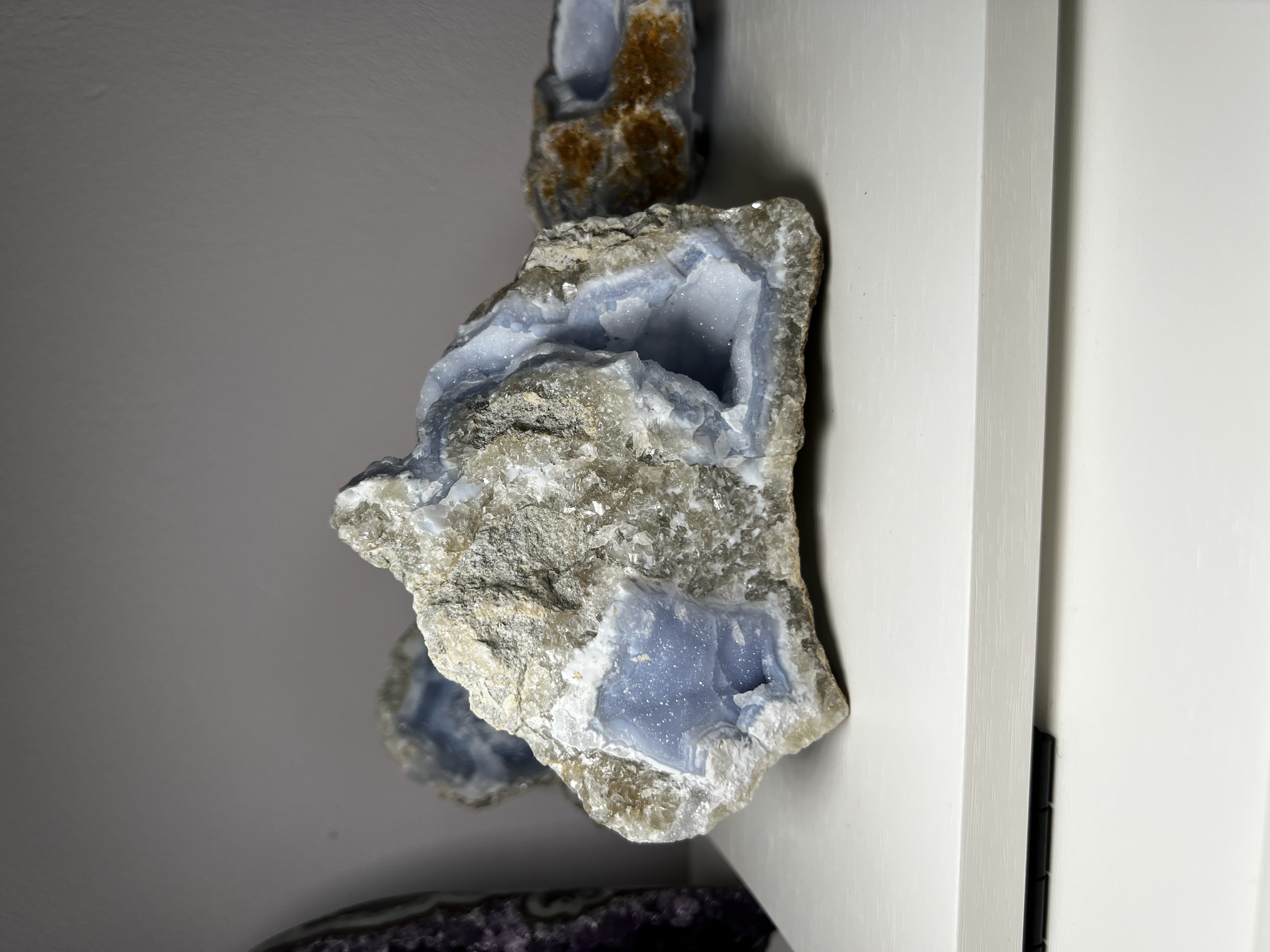 Chalcedonas 360g