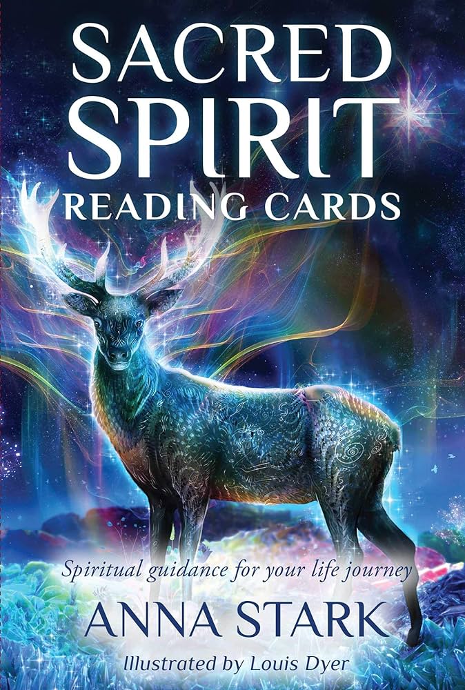 Sacred Spirit Oracle