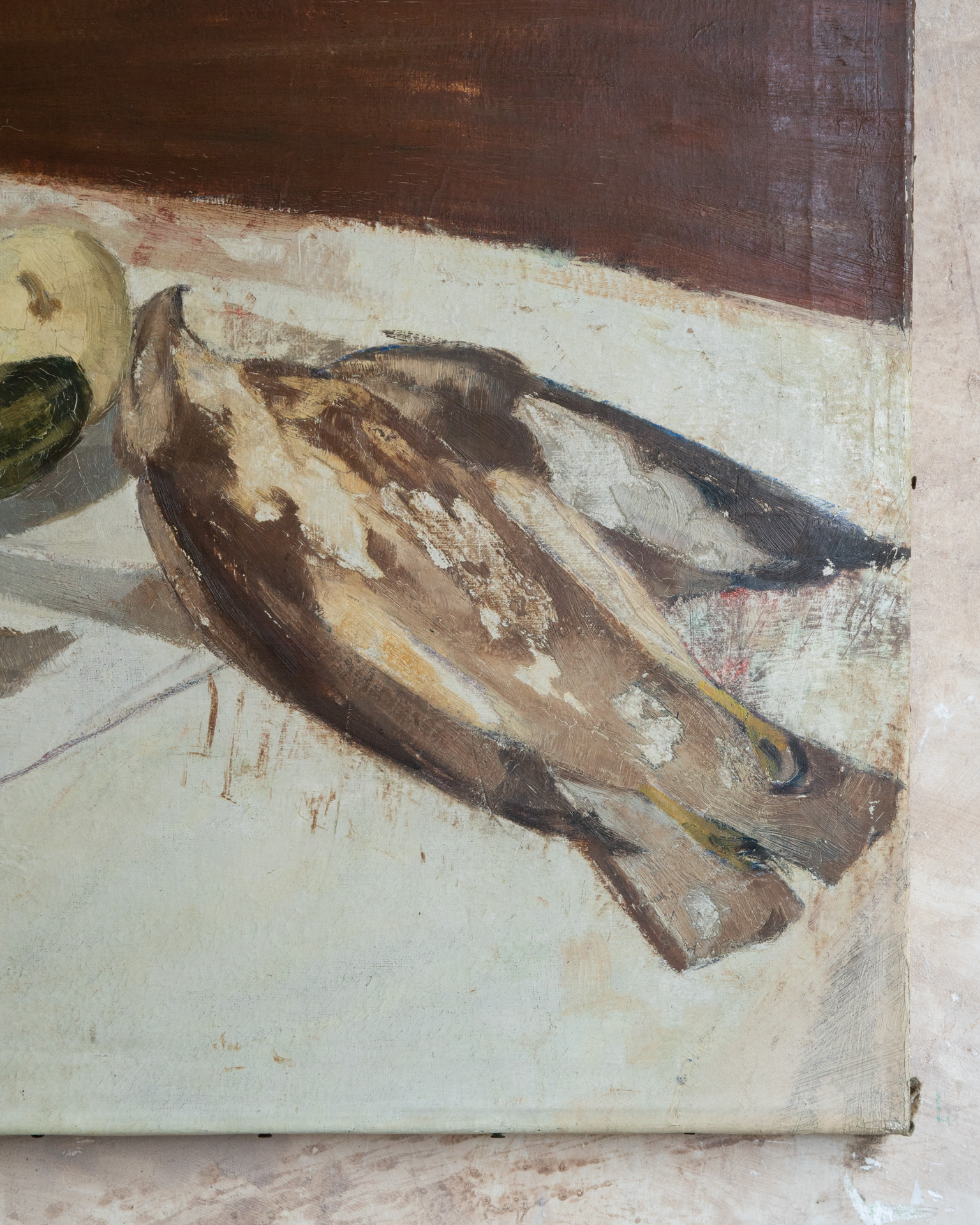 Y Lefèvre, Nature Morte