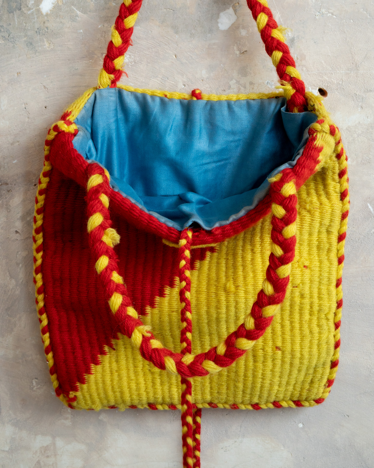 Modernist Handbag