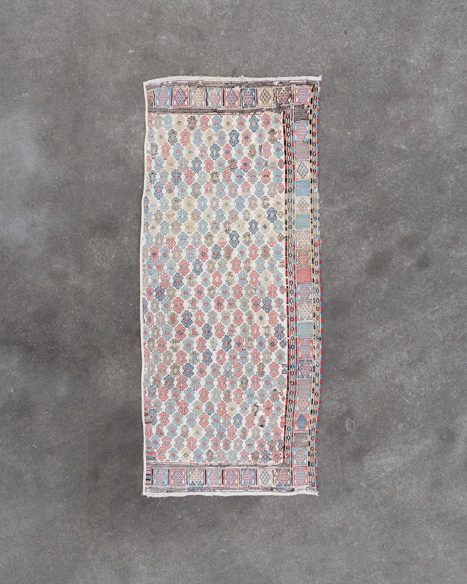 Ottoman Embroidery 18th