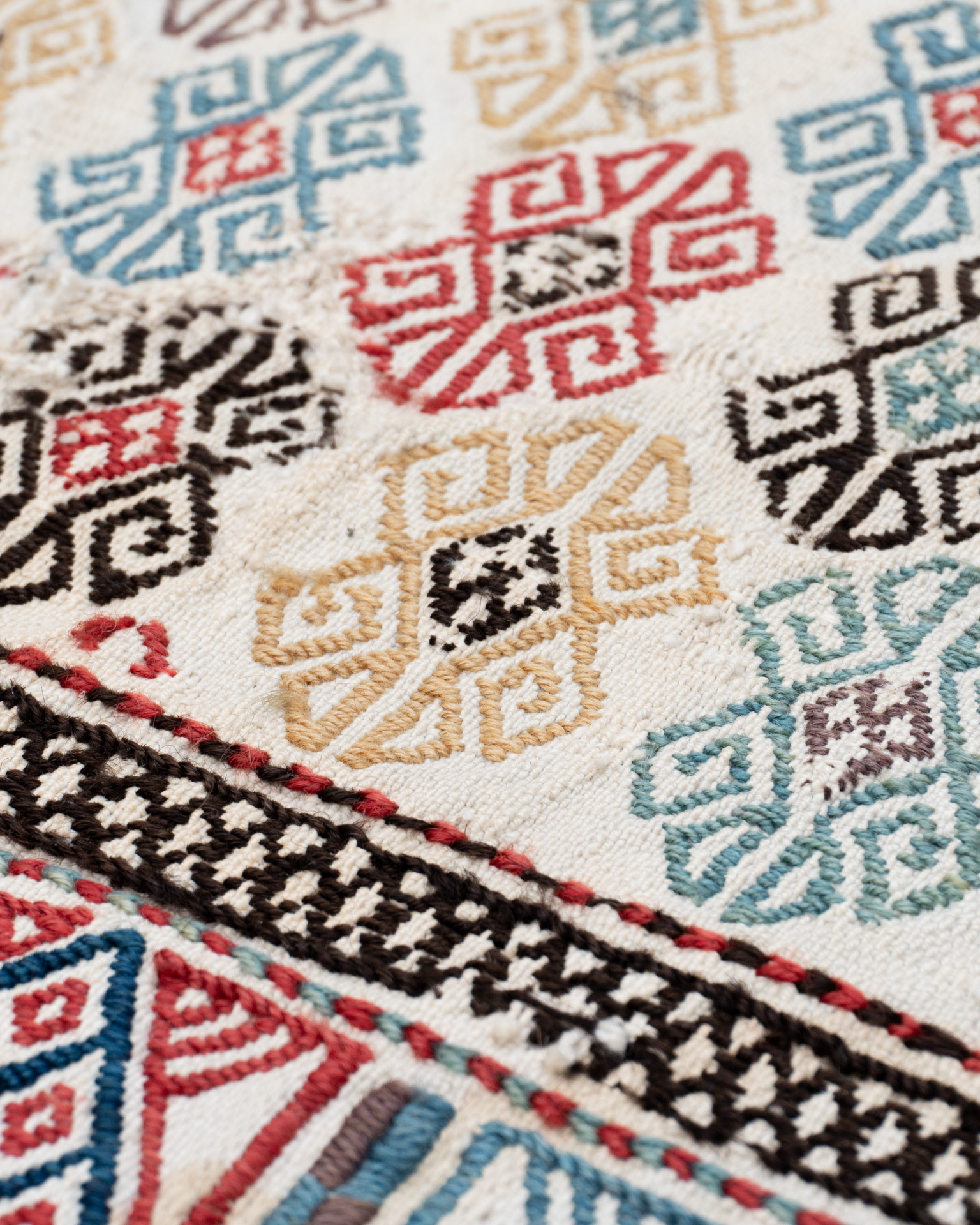 Ottoman Embroidery 18th