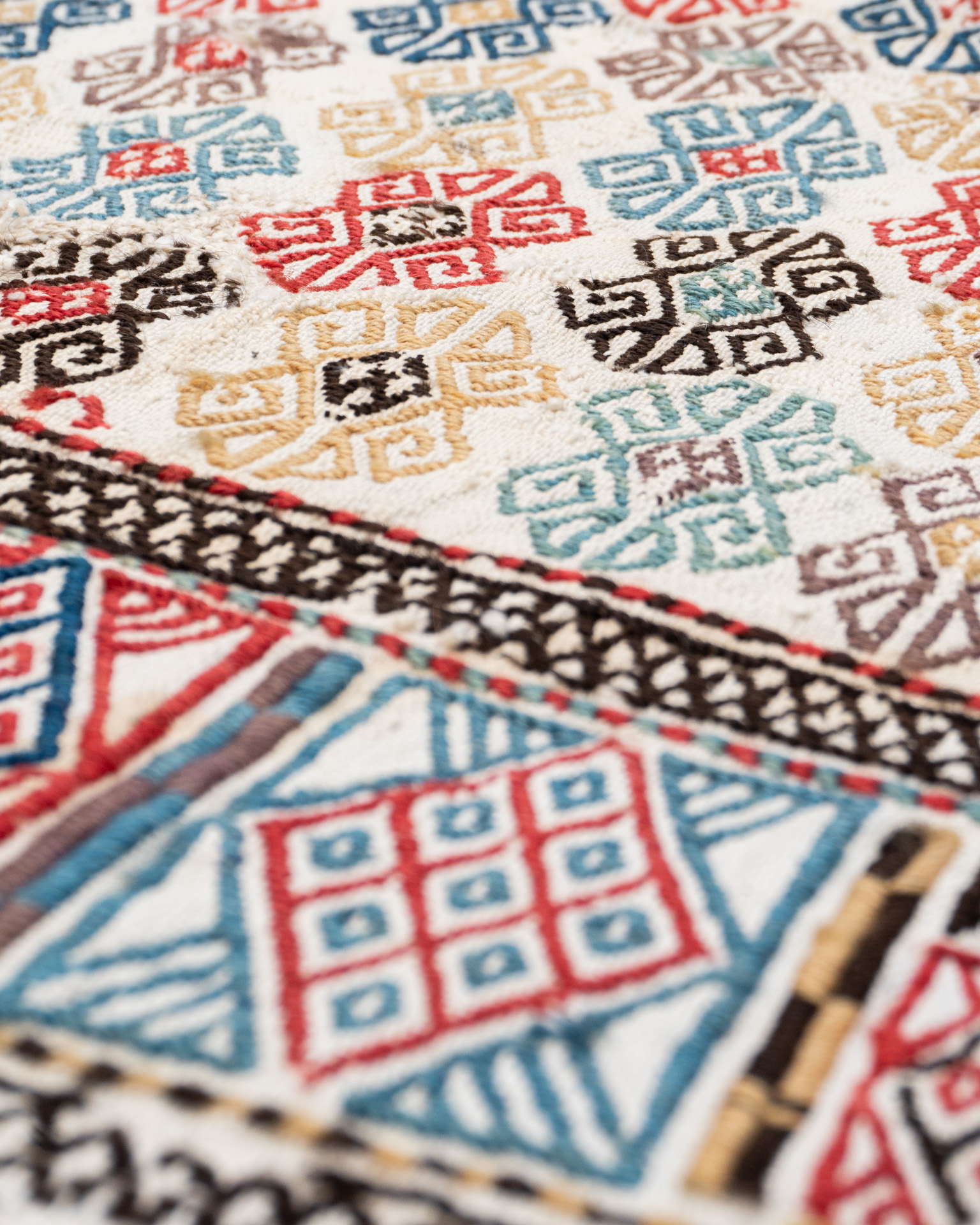 Ottoman Embroidery 18th