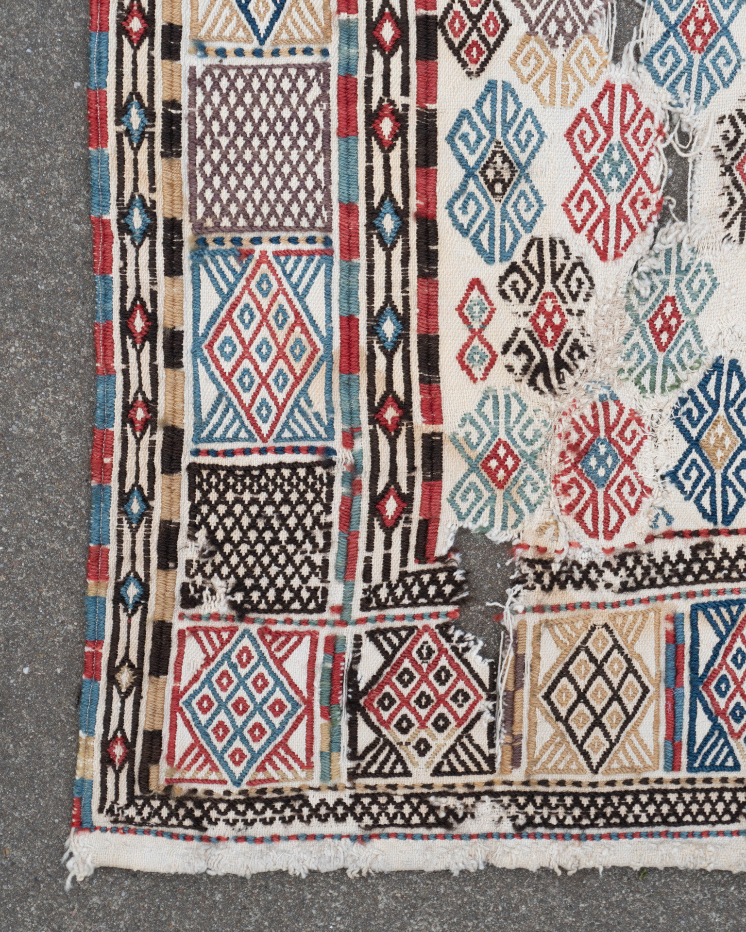 Ottoman Embroidery 18th