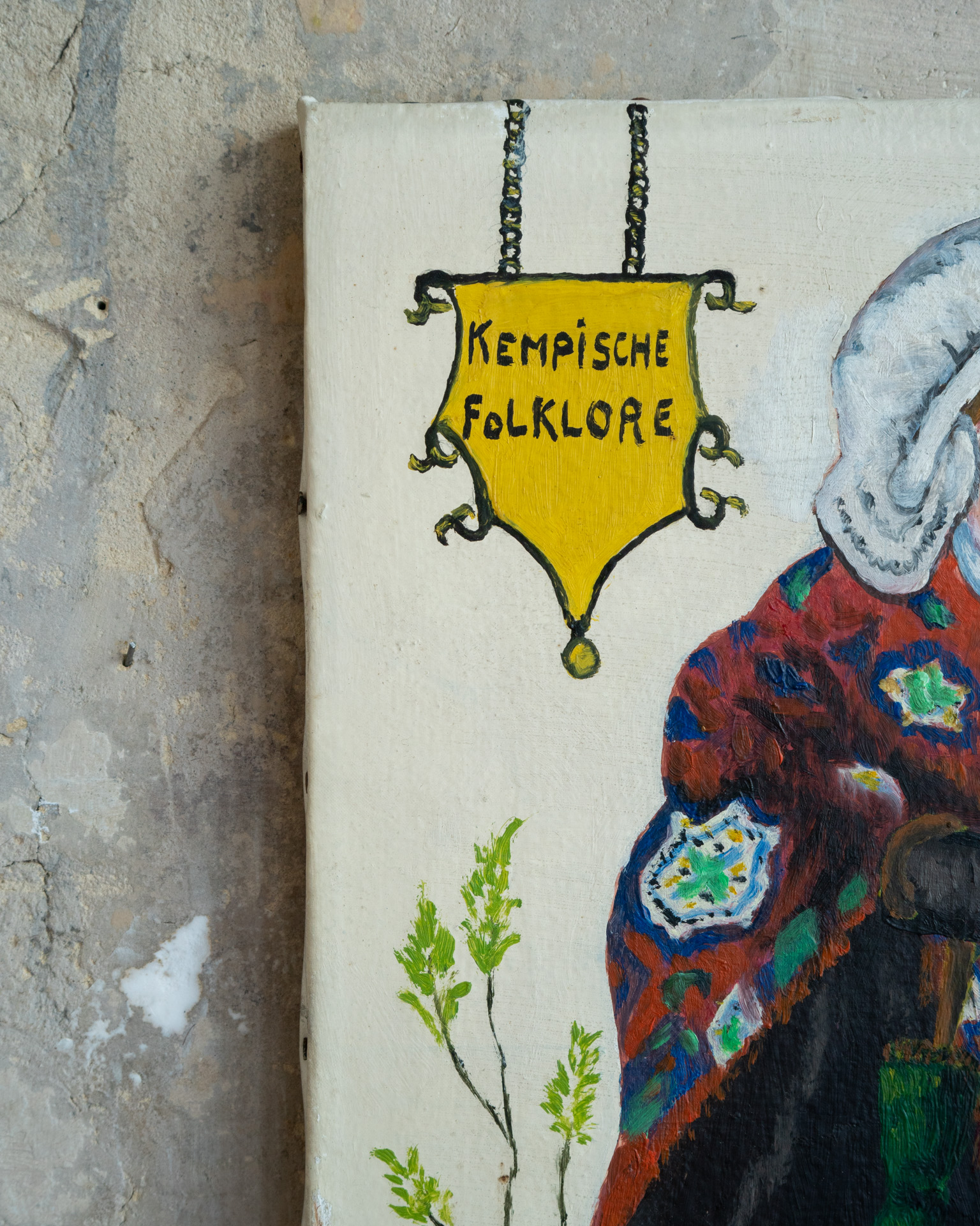 F. Pauwels, Kempische Folklore, 1976