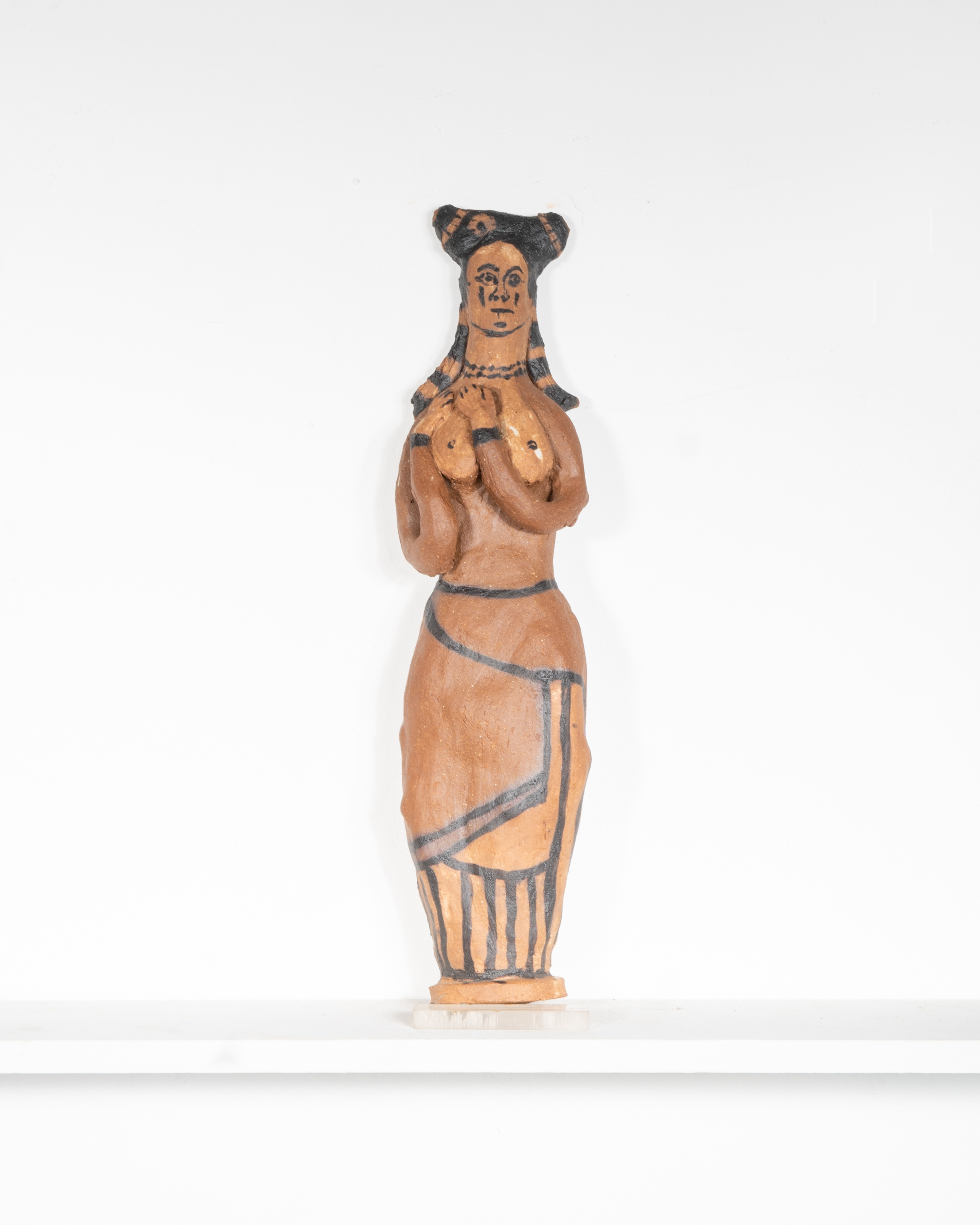 Willy Meysmans Sculpture