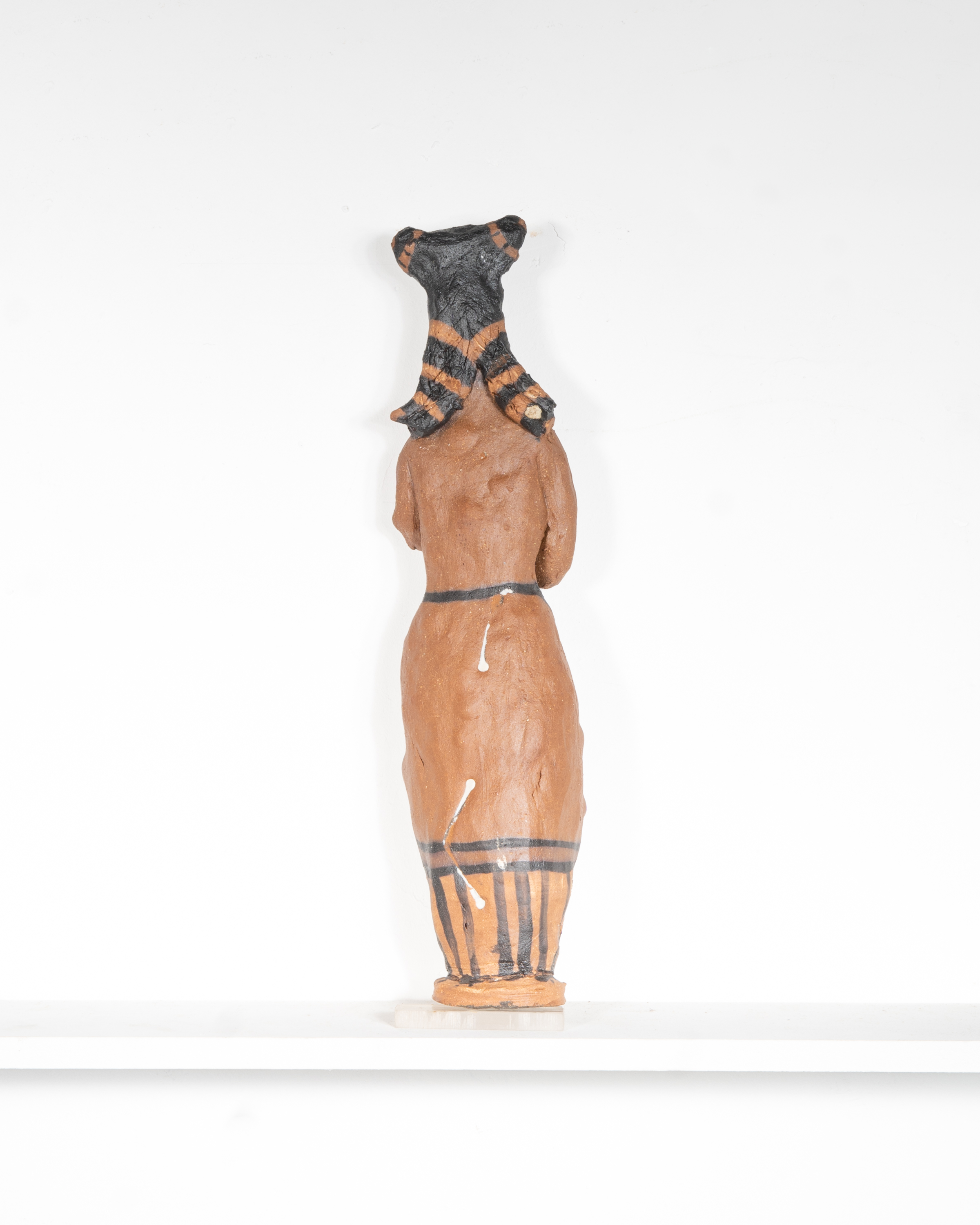 Willy Meysmans Sculpture