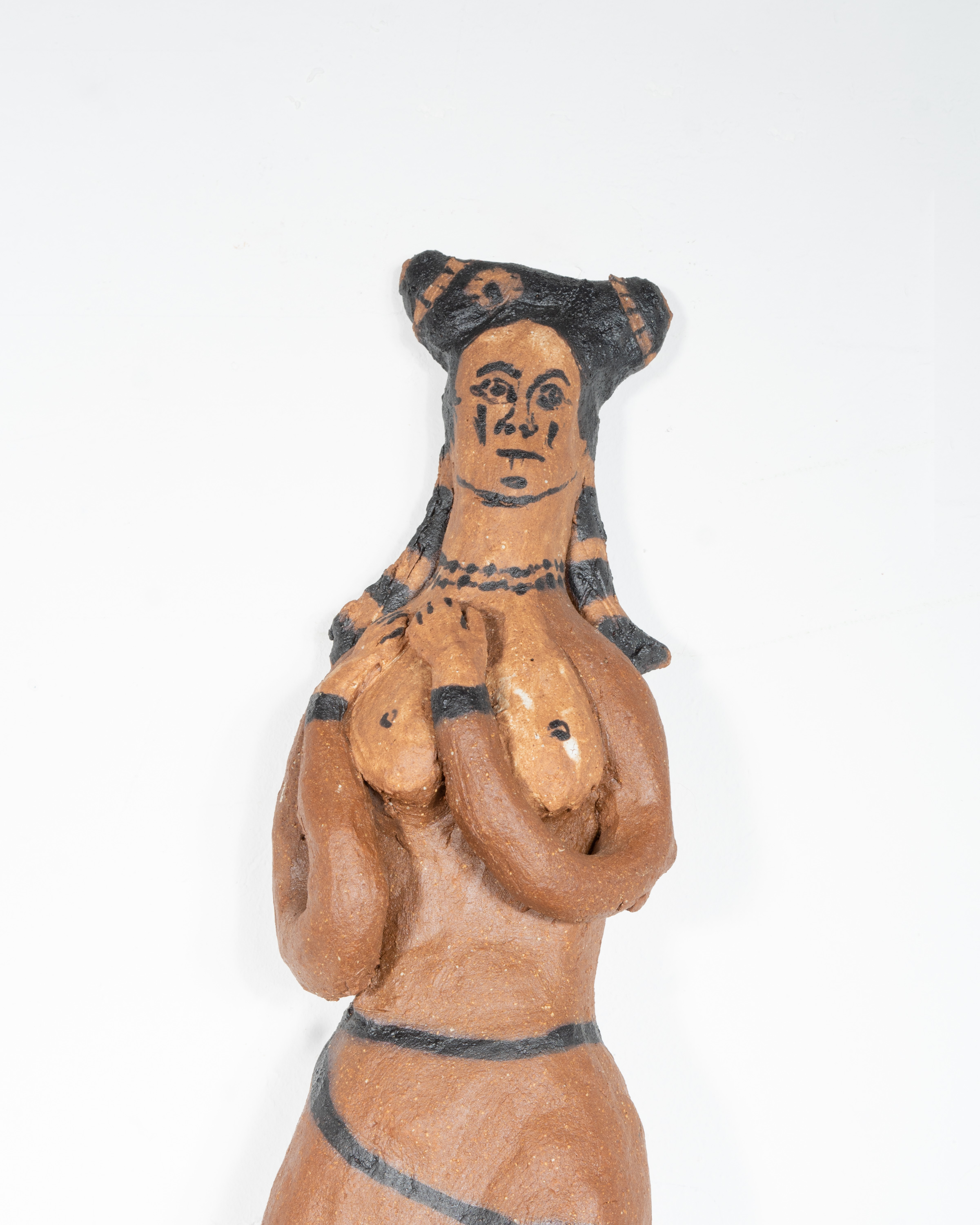 Willy Meysmans Sculpture
