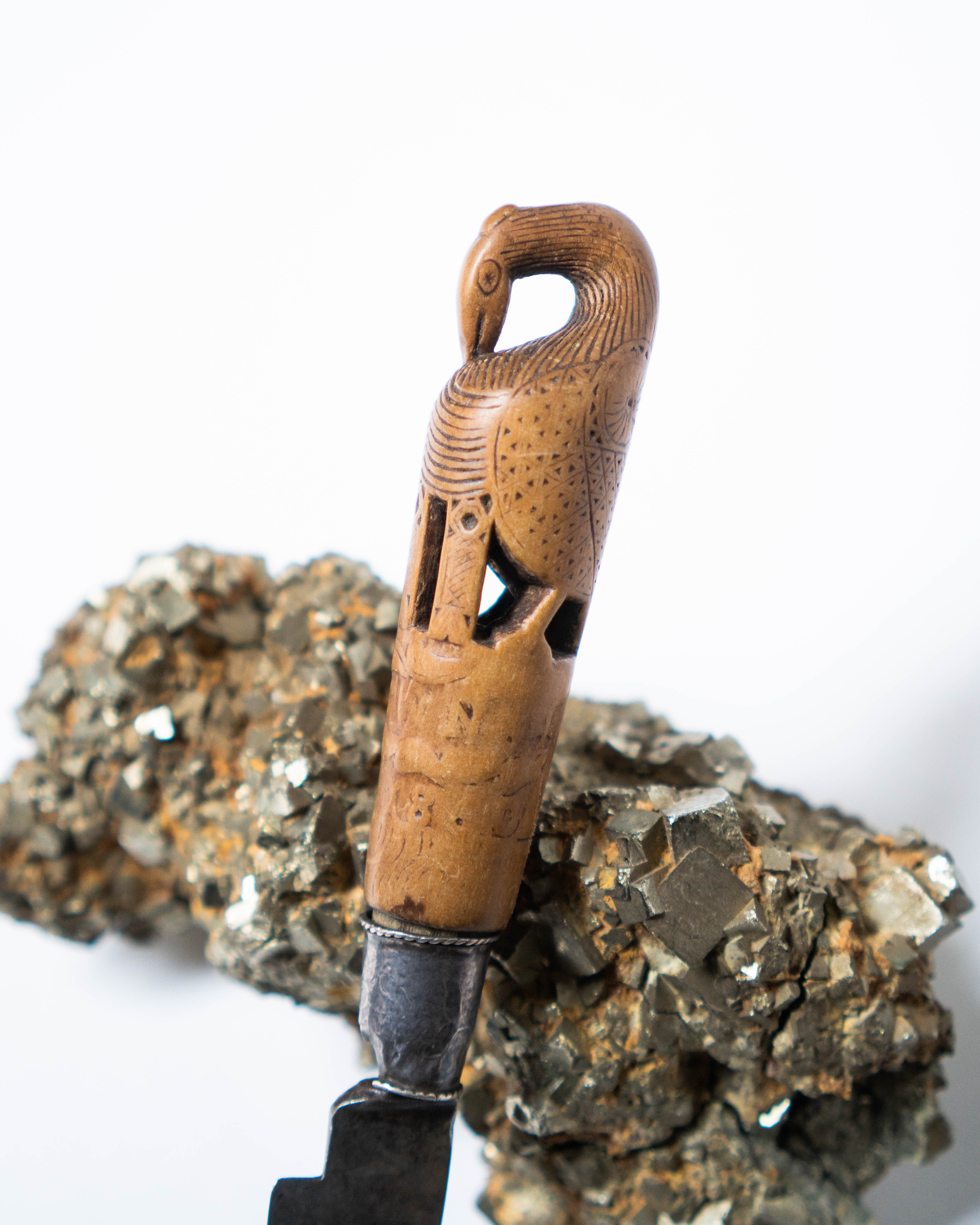 Pelican Zeeland Knife 1875