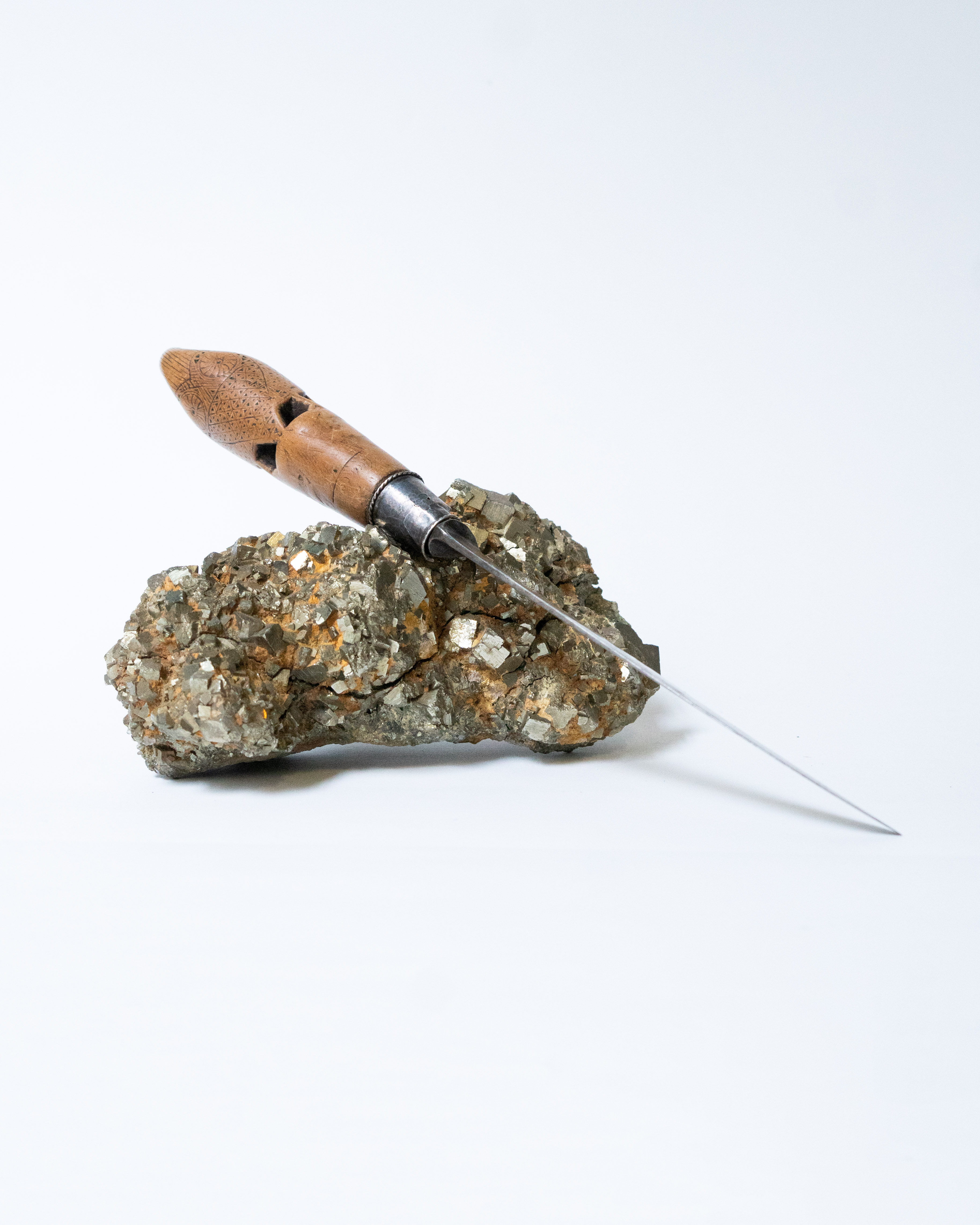 Pelican Zeeland Knife 1875