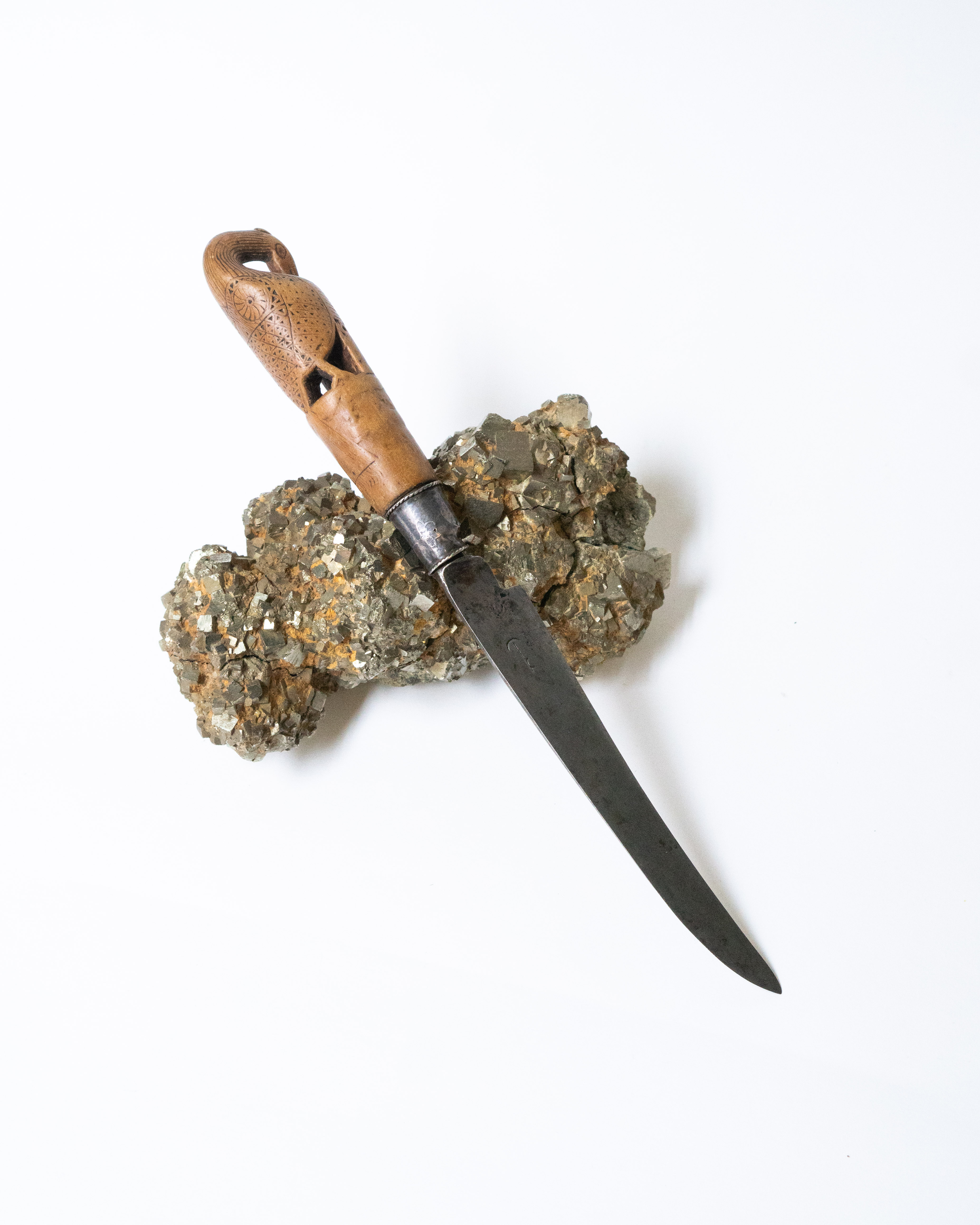 Pelican Zeeland Knife 1875